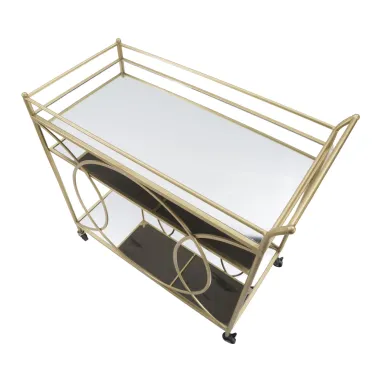 Wózek INFINITY 80 40 80 cm